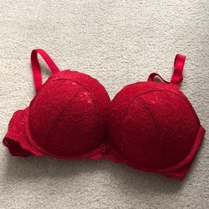 Torrid Bra